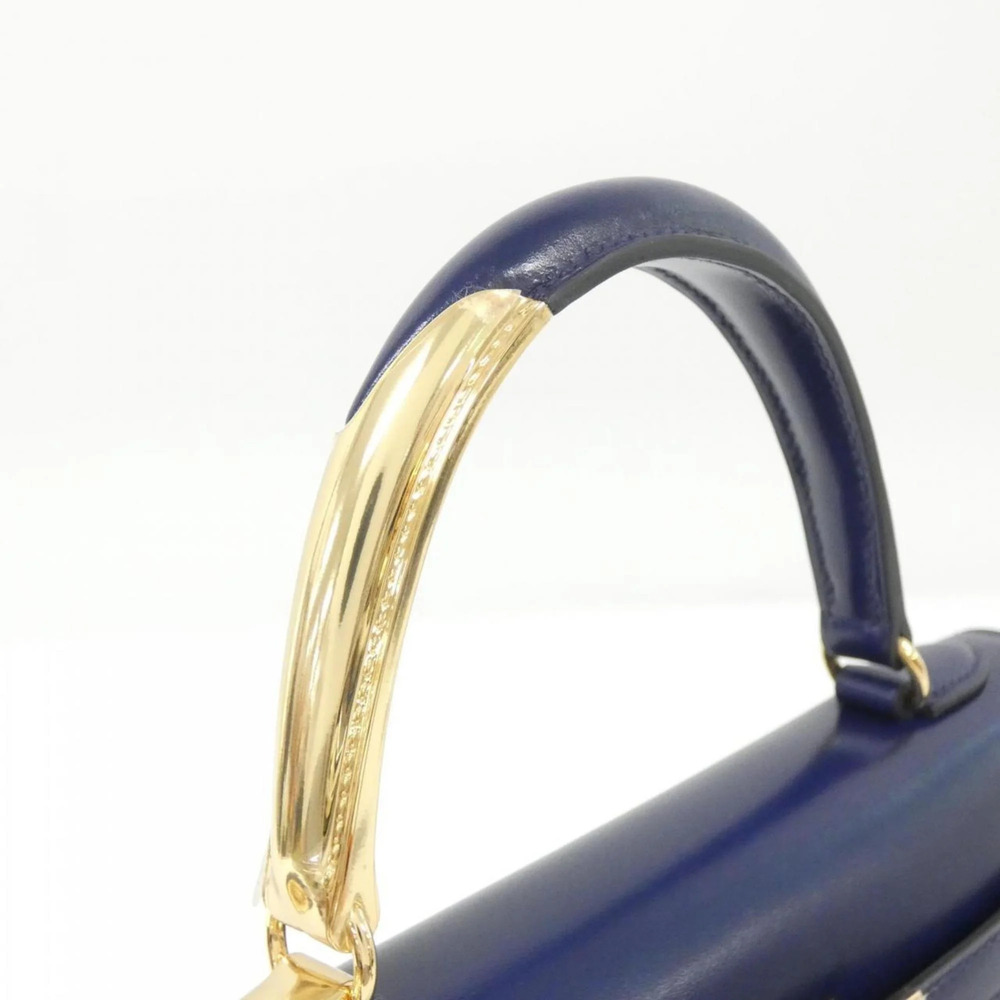 Hermes Hermès Kelly Midas 25cm handbag 082670CG - Picture 6 of 8